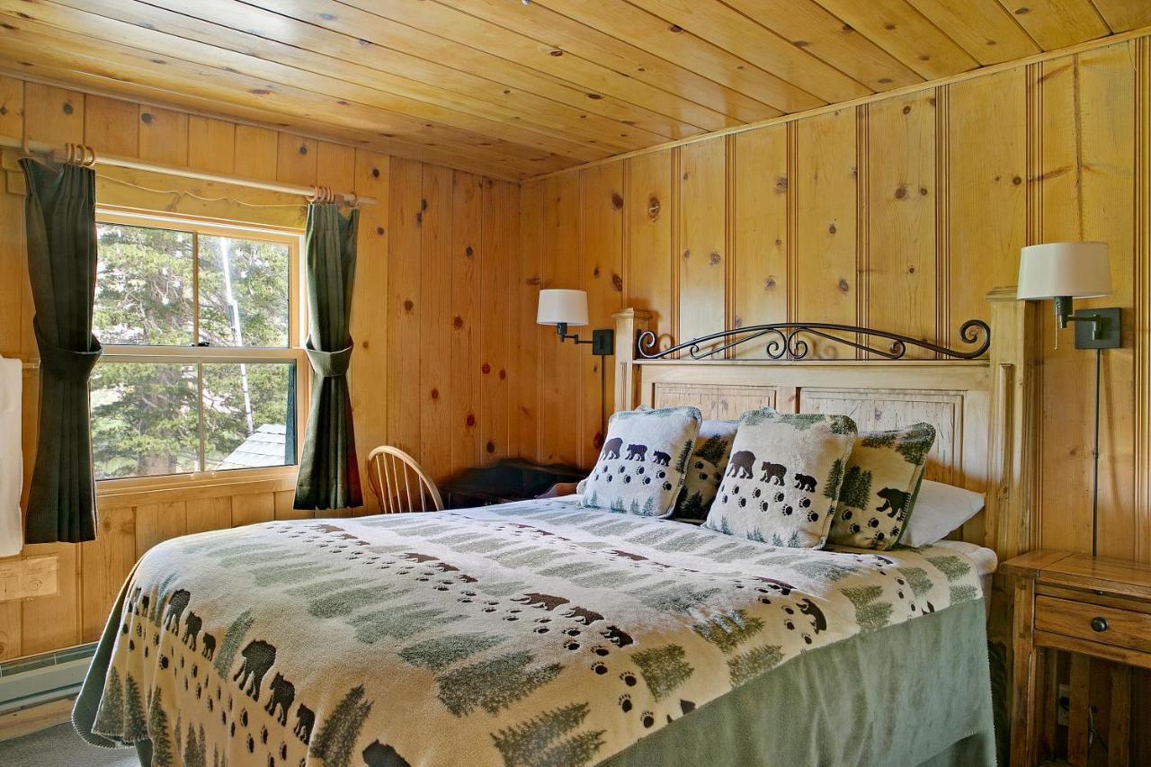 Resort Tamarack