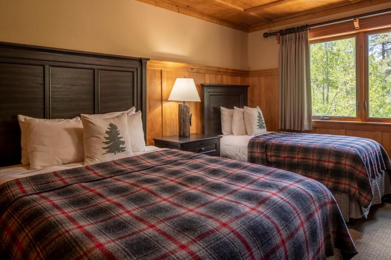 Resort Tamarack Mammoth Lakes