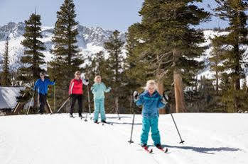 Tamarack 3* Mammoth Lakes