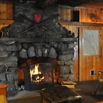 Tamarack Lodge