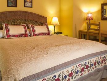 Tamarack 3*