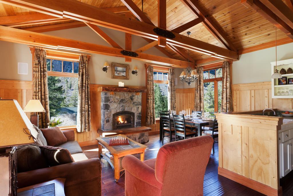 Tamarack Resort Mammoth Lakes