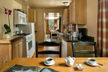 Resort Tamarack 3*