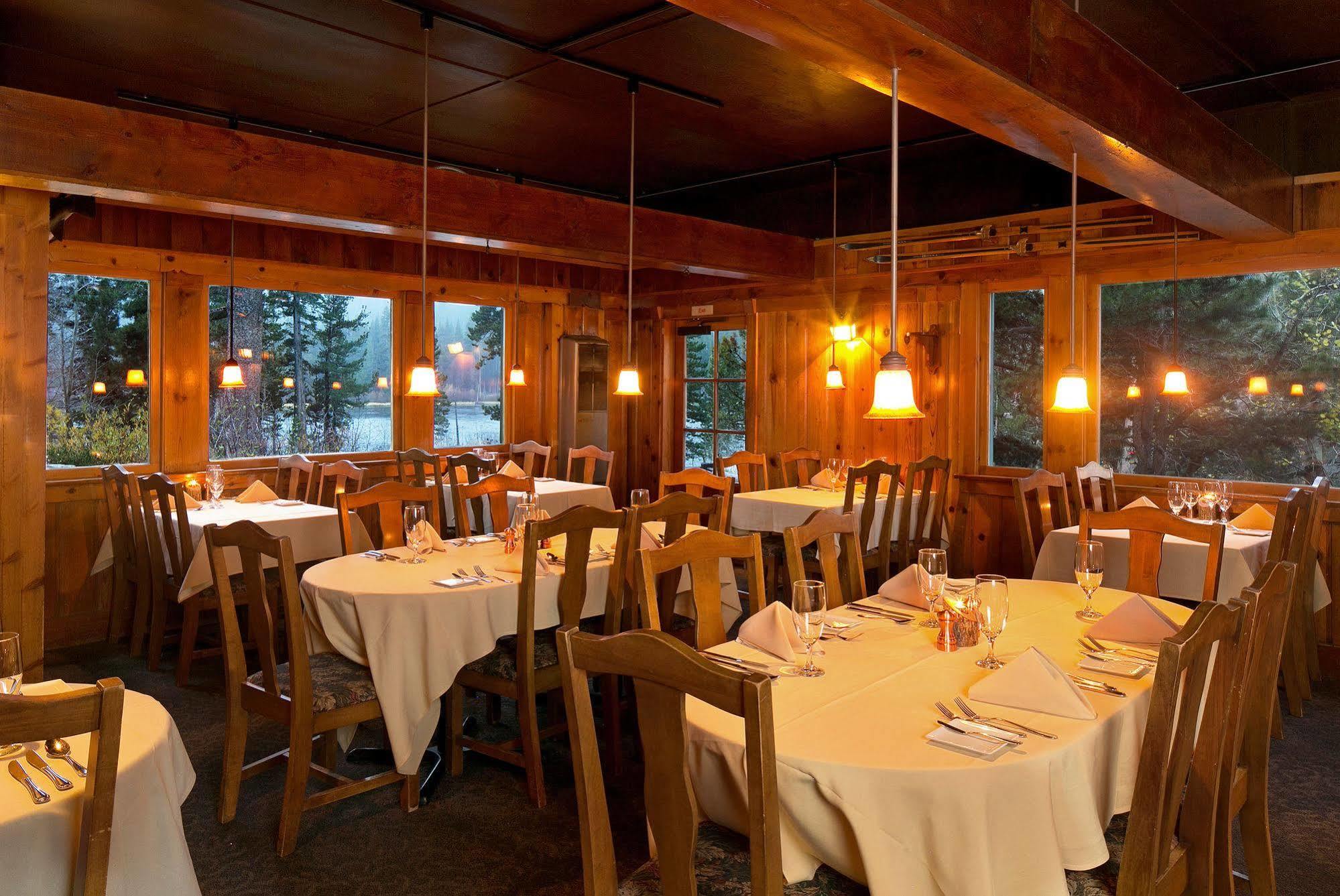 Tamarack