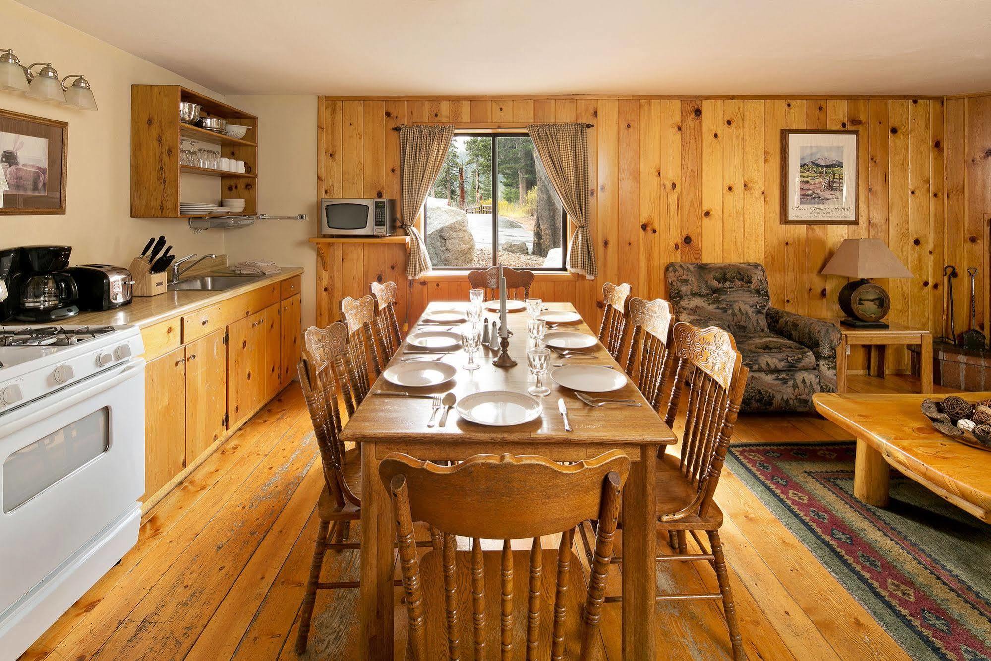 Resort Tamarack 3*