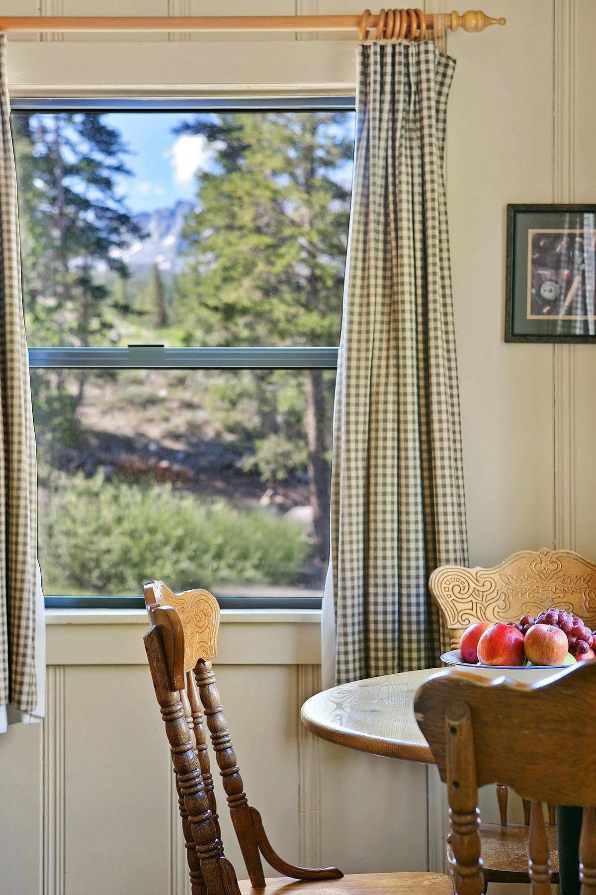 Resort Tamarack 3*