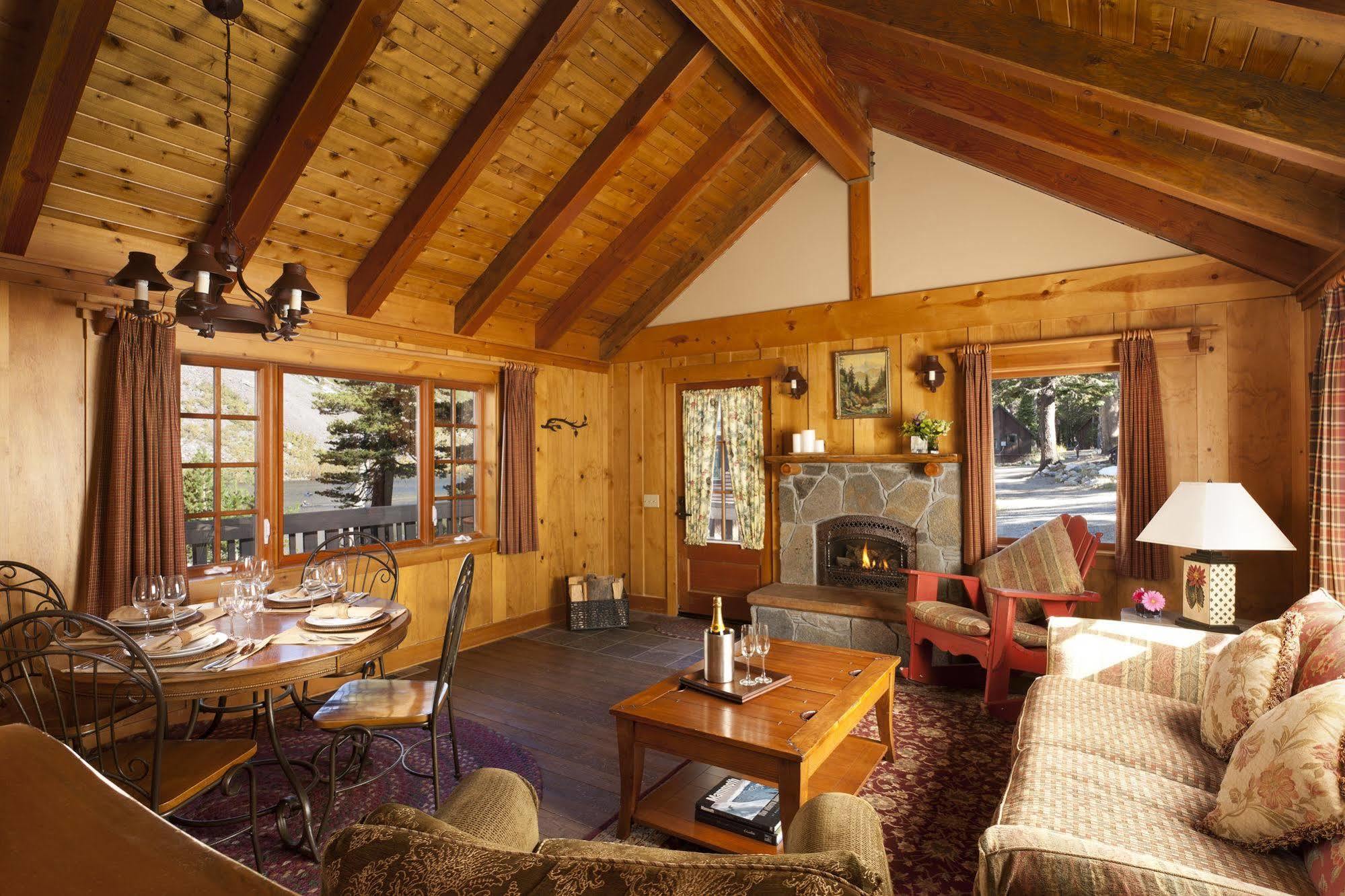 Resort Tamarack 3*