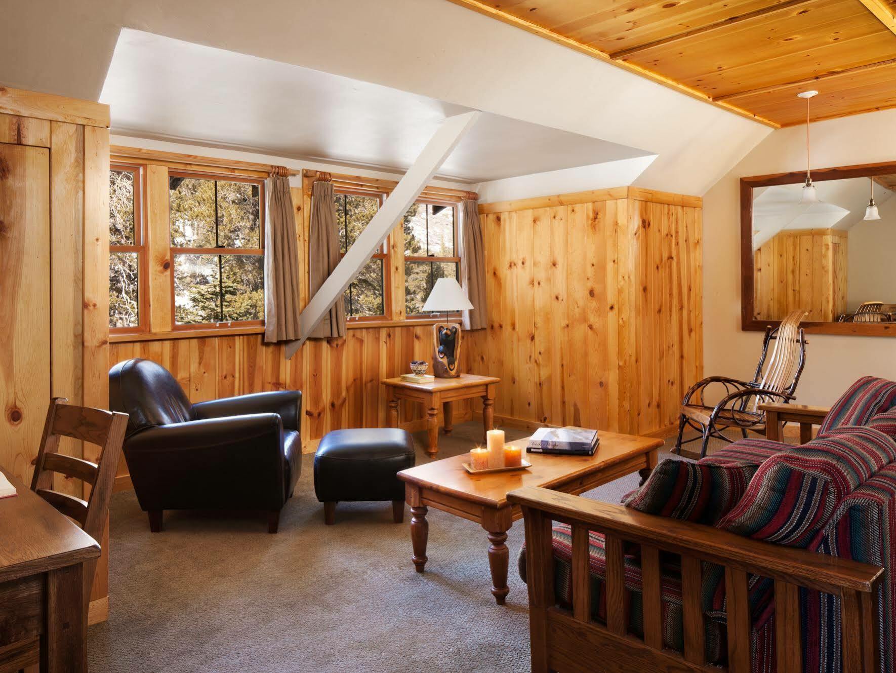 Resort Tamarack